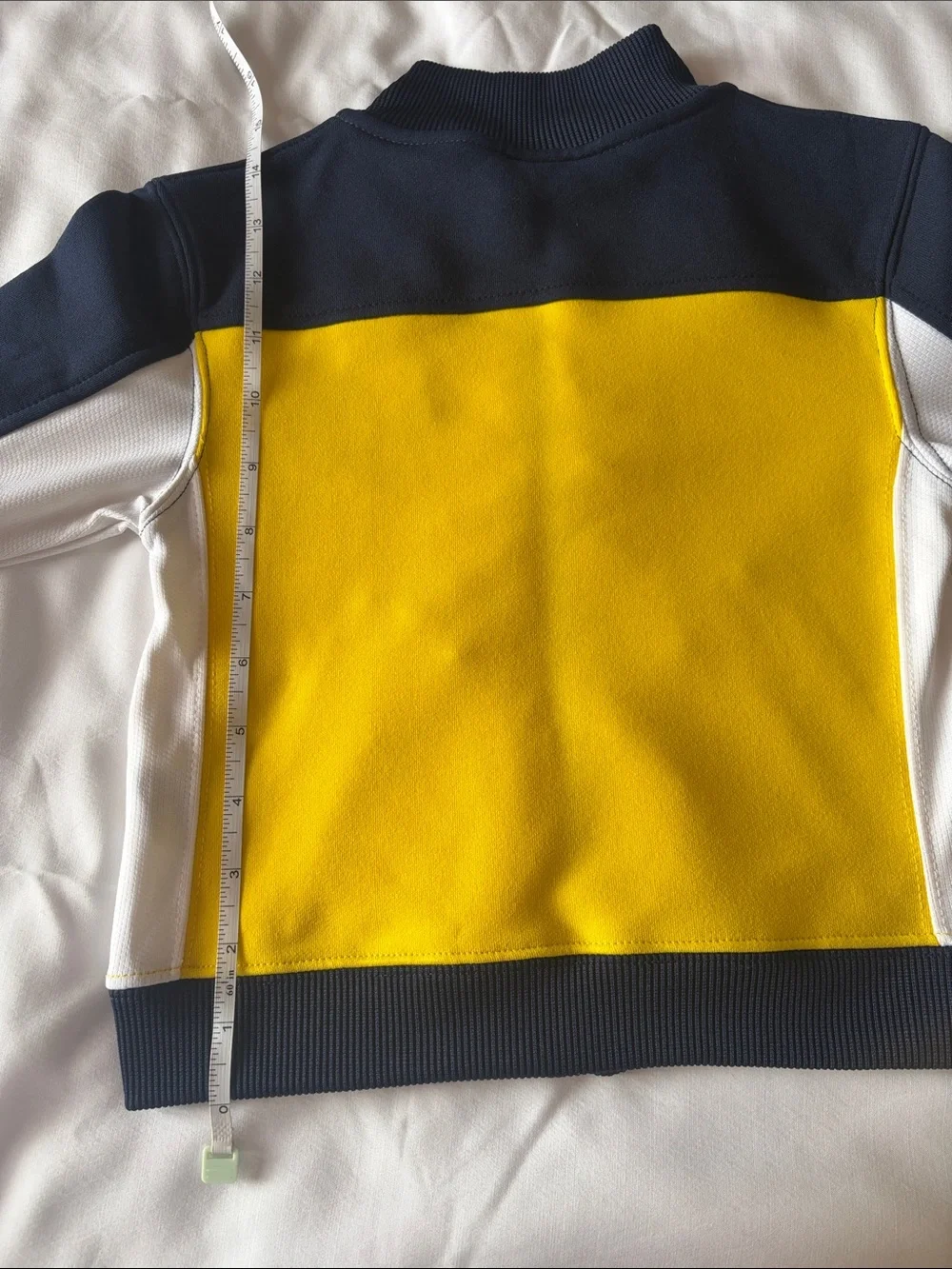 Nike Navy set